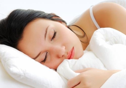 Menemukan Ketenangan Tubuh dan Pikiran untuk Tidur yang Lebih Dalam
