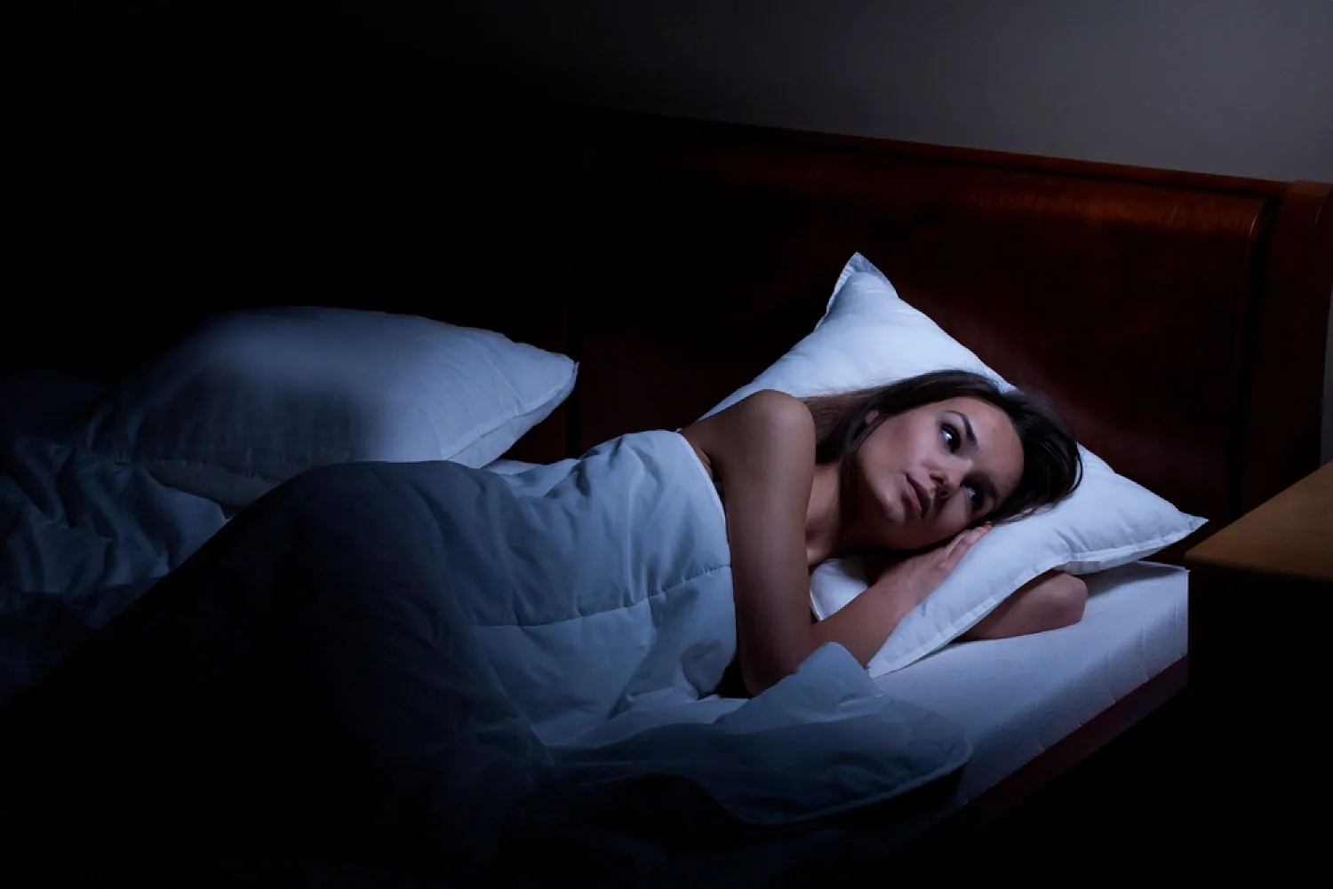 Kebiasaan Sederhana Sebelum Tidur yang Membantu Tubuh Lebih Rileks